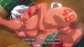 Suketto Sanjou!! The Animation Episode 2 English