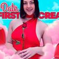 Lucy Lotus – First Date, First Creampie: A Valentine’s Passion