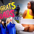 Alona Bloom, Lily Starfire – Congrats Grads