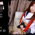 HEYZO 2066 Seto Reika Beautiful Girl’s After School Life No.33 -Rustic Girl Is Dominated