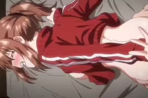 Kakurenbo The Animation Episode 1