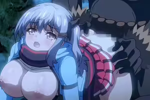 Kiken na Mori Onigokko Episode 2 Preview