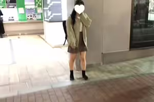 FC2-PPV-4798422 【先着30名500円オフ】すずな22歳_2・顔射・生。あーりん似のあの*が再登場！「顔射インタビュー」から本編へ！　初●で言いなりセックス。行くぜ！快楽症状！（058）