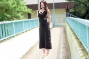 舌を出しピースでアヘ顔晒しちゃう下品な女の子