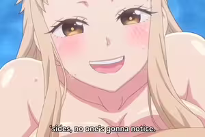 Ichigo Aika Strawberry Elegy Episode 9 English