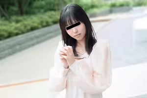 出会って秒で生中セックス！ 希望みりな