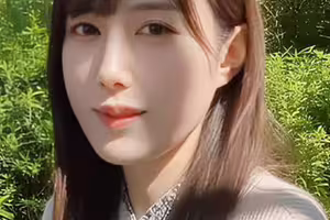 东京女子图鉴樱井25岁自由职业