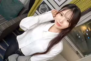 [破壞版]やっぱりバリキャリってエロイな～仕事を真面目にこなす彼女の裏の顔はただのどエロ女でしたw 【初撮り】ネットでAV応募→AV体験撮影 2594