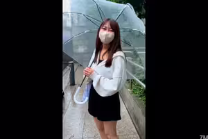 fc2-ppv 4976547 【超像E罩杯】在和男朋友旅行前來被上了的苗條偶像美女連續內射