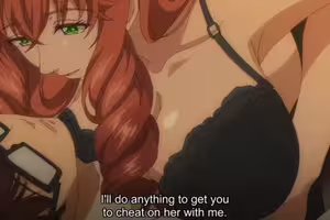 Kanojo no Tomodachi Episode 2 English