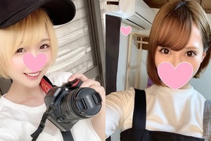 FC2PPV-1454709 (モザイク有り)まさかのハメ撮り女子会】金髪ショートの一眼レフ女子GET!無マンコチンコ撮らせて大発情!性欲強くて締りがイイ!最高淫乱マンコ美乳娘に巨根ぶち込み痙攣アクメ漬け中出しセックスパーティしたったw FC2PPV-1454709 (モザイク有り)まさかのハメ撮り女子会】金髪ショートの一眼レフ女子GET!無マンコチンコ撮らせて大発情!性欲強くて締りがイイ!最高淫乱マンコ美乳娘に巨根ぶち込み痙攣アクメ漬け中出しセックスパーティしたったw