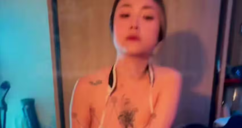帶著口球的房東-妃妃