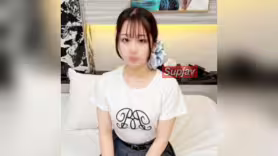 FC2PPV 4924027 【初撮り】色白美巨乳１./０だい。推し活も良いけど、ホテルで固いチンポの押し活もスキ♡♡ 色白美巨乳１./０だいのマンコに特濃精液を注ぎ込む。LIVE