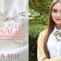 金8天国 3000 レナ リーフ JAPANESE STYLE MASSAGE 18歳清楚な美少女のBODYをタップリ弄ぶ VOL2 Lena Reif