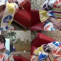 FC2-PPV 1471624 3P In Yukata Beautiful Man Nice Bottom Minato Ward Girl Aya-chan Has A Lot Of Vaginal Cum Shot With Memories Of One Summer