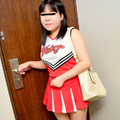 10Musume 040522_01 I Had A Call Girl With An Anime Voice Cosplay As A Cheerleader
