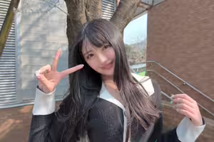 FC2-PPV-4728869 【2発射/特典】※Gカップ美女JD!!超名器? 運動歴12年の巨乳美女が撮影応募。大胆!!自分の部屋で巨根2本から搾り取る