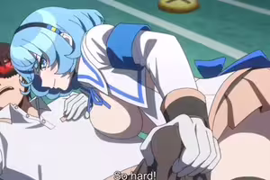 Nukitashi the Animation Episode 10 English