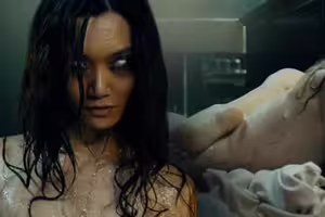 Parasited – Molly Little