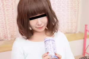 生クリームたっぷりのおいしい私を召し上がれ