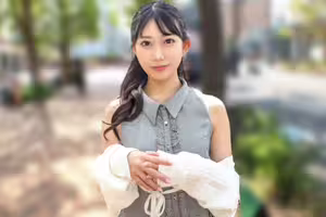 [破壞版]【清楚な顔して性欲強め】21歳美容系インフルエンサーをナンパ！セフレ持ち