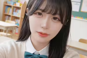 东京女子图鉴心阳26岁小学教师