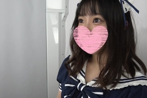 FC2PPV-1565390 萌え萌えキュンなメイドさんをデートに誘って制服のまま中出ししちゃいました FC2PPV-1565390 萌え萌えキュンなメイドさんをデートに誘って制服のまま中出ししちゃいました