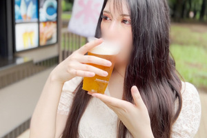 FC2-PPV 3060929 Jav Movie Sarina chan second A date in a midsummer park for a reunion after a long absence A huge amount of vaginal cum shot