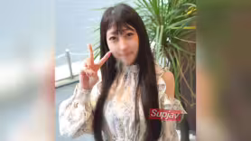 FC2PPV 4981561 【特典付き】濡れすぎ敏感体質のFカップ女子は巨根に夢中！パイズリフェラでごホウシした後ぐちょマンたっぷりハメられ本気イキ♡LIVE
